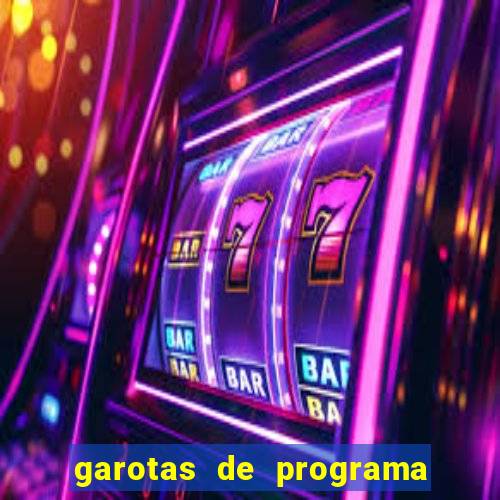 garotas de programa em serrinha